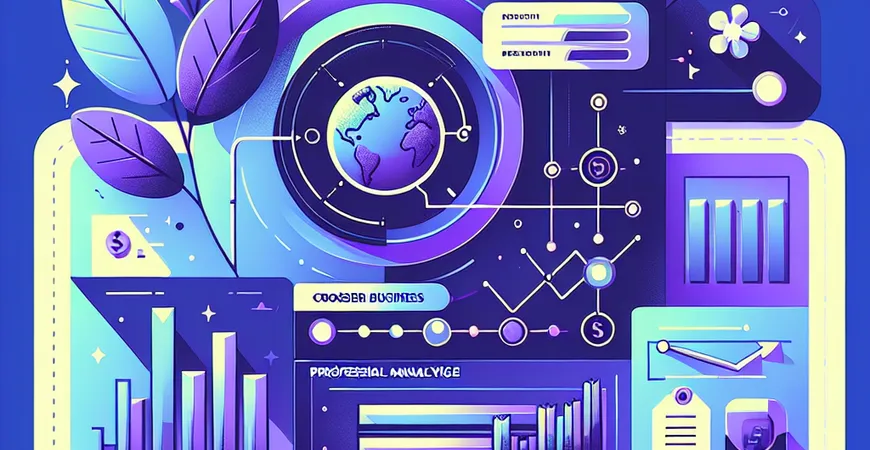 外贸企业客户维护：ERP 客户模块的跨境业务适配功能